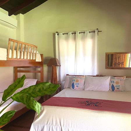 Hotel Santa Catalina Panamá Esterno foto