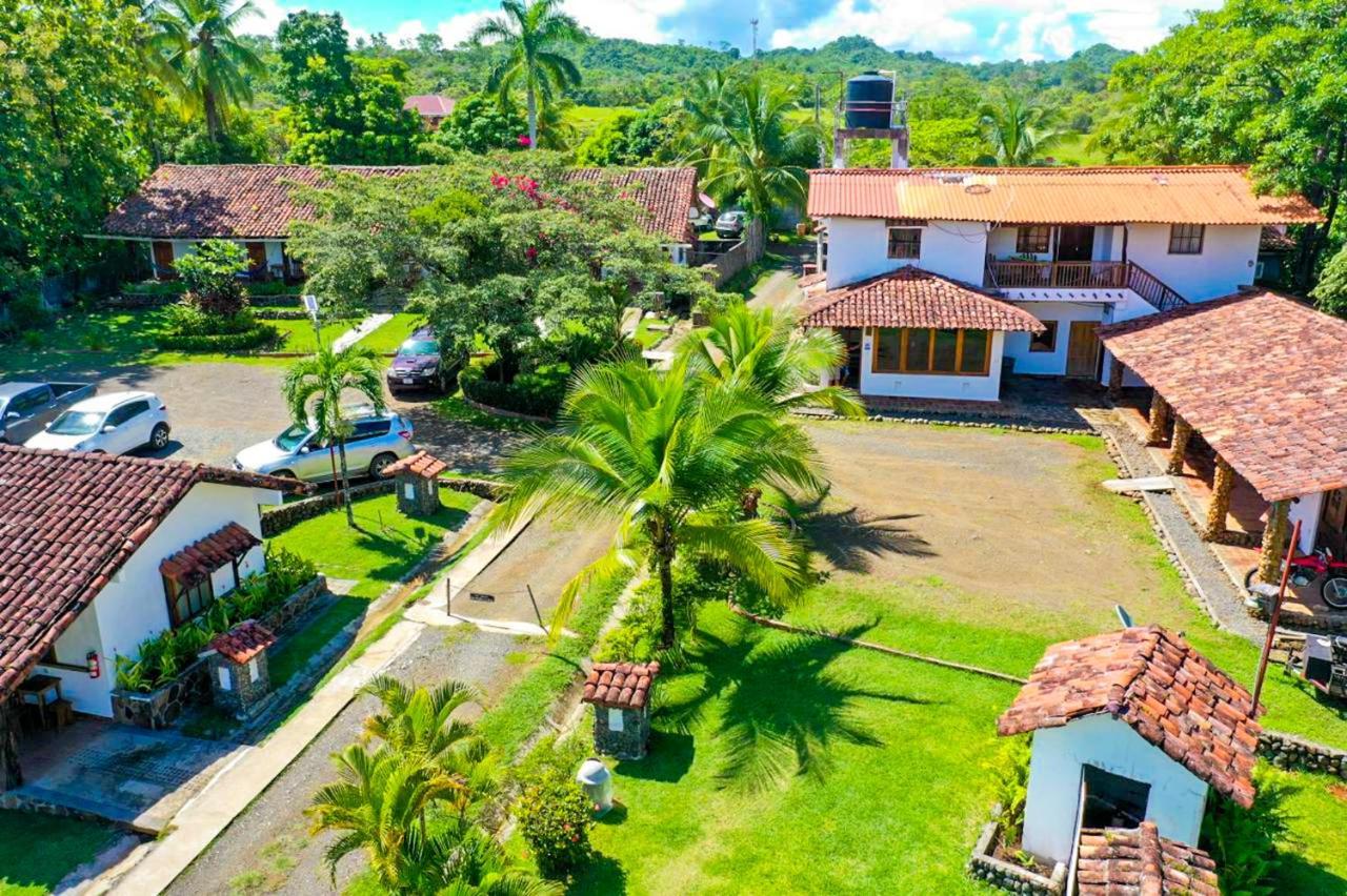 Hotel Santa Catalina Panamá Esterno foto