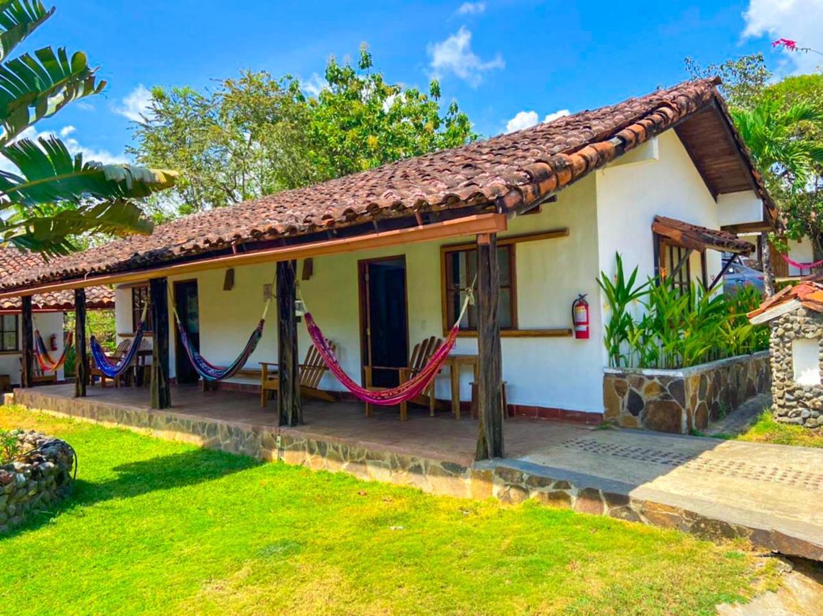 Hotel Santa Catalina Panamá Esterno foto