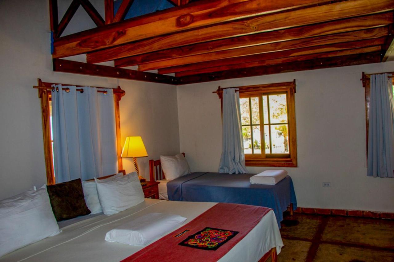 Hotel Santa Catalina Panamá Esterno foto