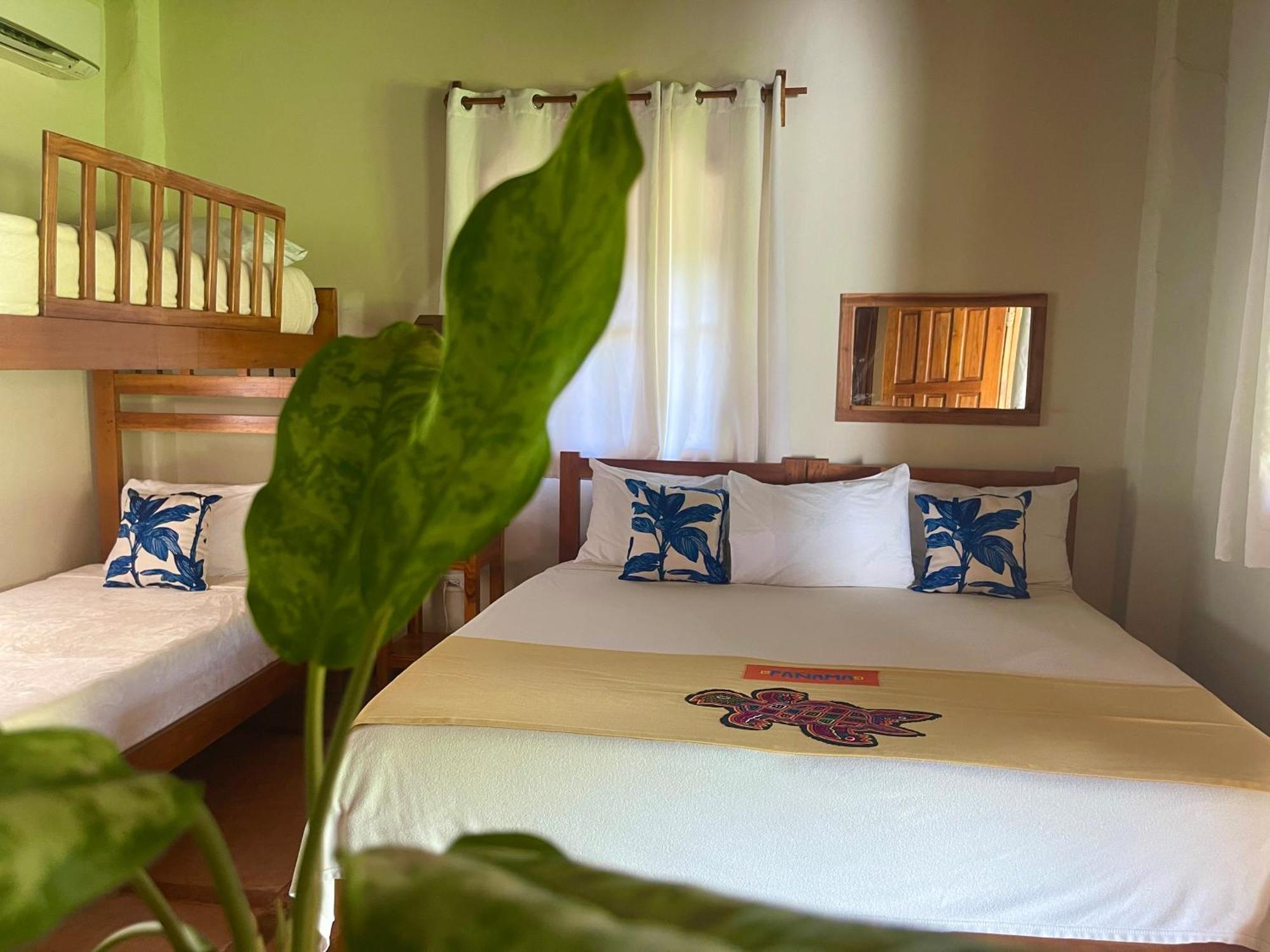 Hotel Santa Catalina Panamá Esterno foto