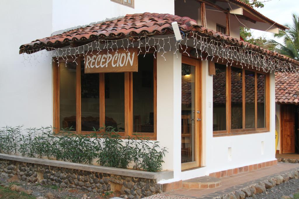 Hotel Santa Catalina Panamá Esterno foto